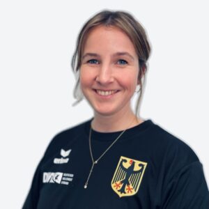 Luka Antonia Börger